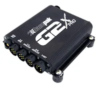 Racepak 600-KT-G2XPRO