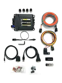 Racepak 610-KT-SPRTMN