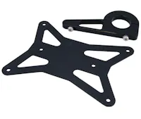 Racepak 610-MB-1625