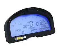 Racepak 620-KT-IQ3LDPL4