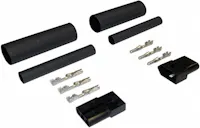 Racepak 800-CN-MOL3