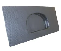 Racepak 800-MB-IQ3-PCF