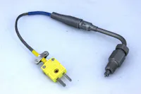 Racepak 800-TC-MT-ASM