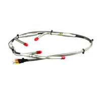 Racepak 800-TC-S4-SET2