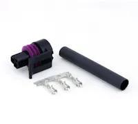 Racepak 810-CN-TI3P