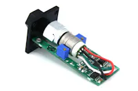 Racepak 810-MD-PT2-15