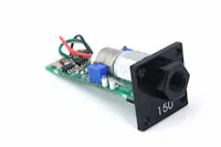 Racepak 810-MD-PT2-150