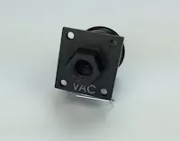 Racepak 810-MD-PT2-VAC