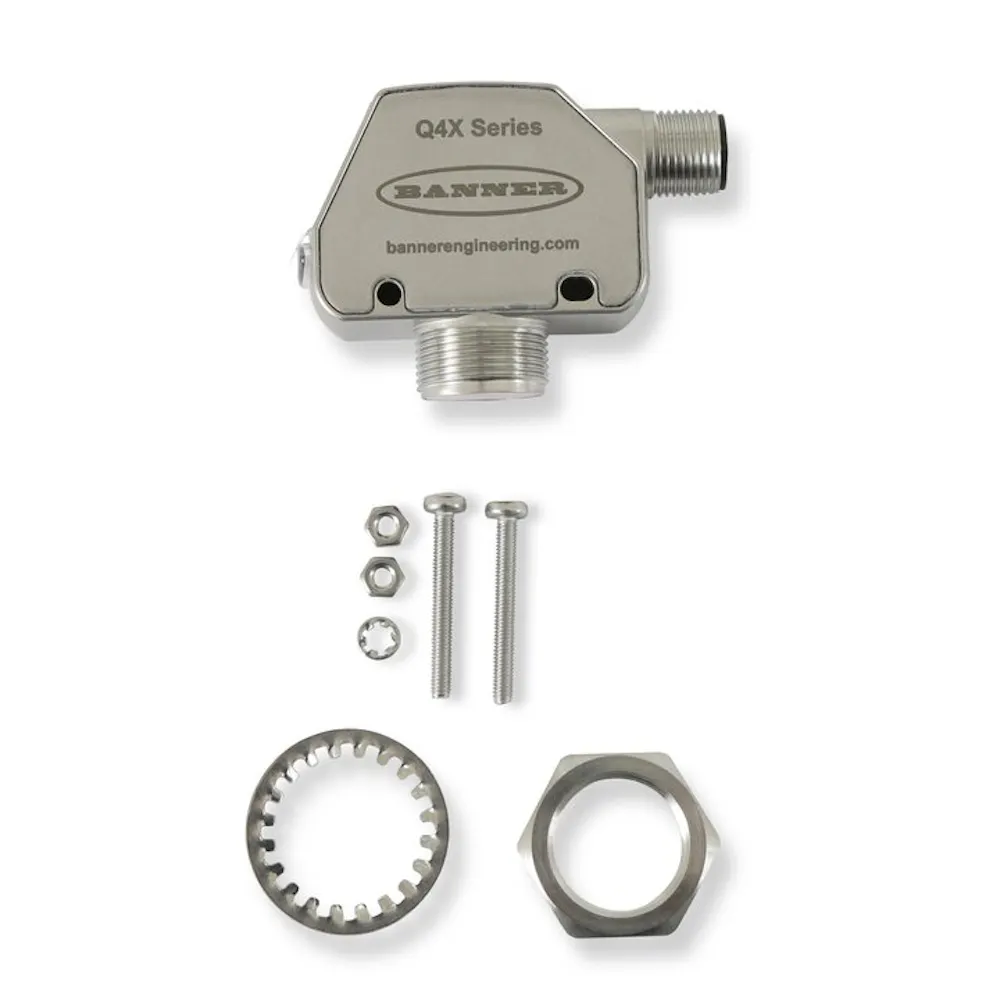 RCP 810-SN-RHB2