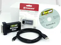Racepak 890-KT-CARTSD