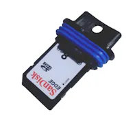 Racepak 890-SDWC-XGB