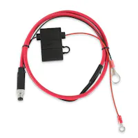 Racepak 280-CA-RD036FS