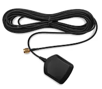 Racepak ANTG-ANN-05