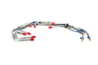 Racepak 800-TC-B4-SET