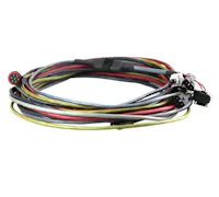 Racepak 280-CA-HARNP20