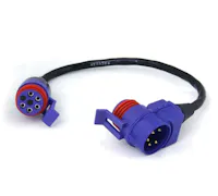 Racepak 280-CA-VM-T036N