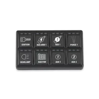 Racepak 500-KT-KPAD8