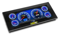 Racepak 250-DS-123