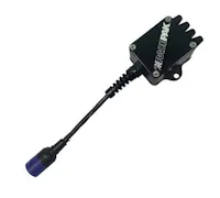 Racepak 220VPJB123409