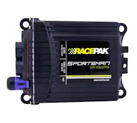 Racepak 610-UG-SPRT2