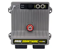 Racepak 500-KT-SWDRAGK8