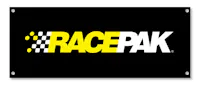 Racepak 880-PM-BANNER