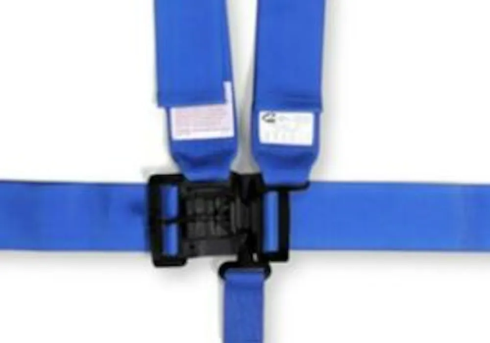 RaceQuip 711021RQP