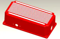 Racing Power Company R2041