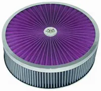 Racing Power Company R2426X