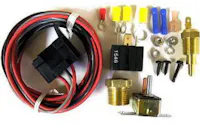 Racing Power Company R3102
