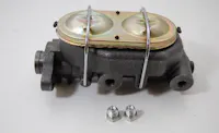 Racing Power Company R3809