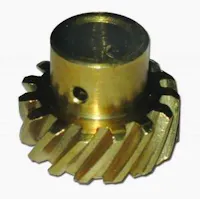 Racing Power Company R3932