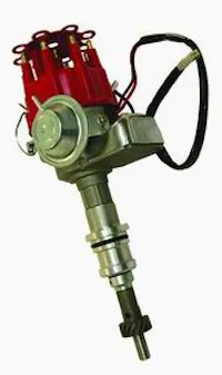 Racing Power Company R3937