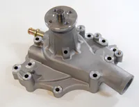 Racing Power Company R3956