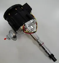 Racing Power Company R3963BK