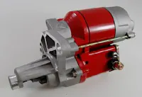 Racing Power Company R3970
