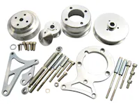 Racing Power Company R4358