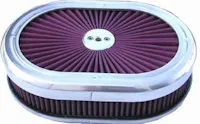 Racing Power Company R5020