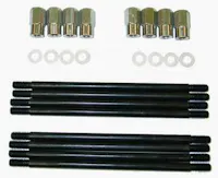 Racing Power Company R6190BOLT
