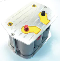 Racing Power Company R6323