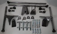 Racing Power Company R803
