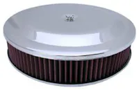 Racing Power Company R8032X