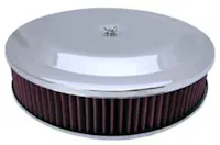 Racing Power Company R8034X