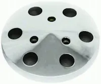 Racing Power Company R8850POL