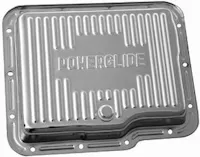 Racing Power Company R9124