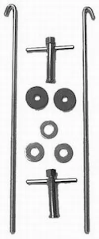 Racing Power Company R9258