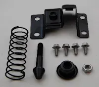 Racing Power Company R9473BK
