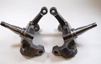 Racing Power Company R9861