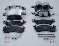 Racing Power Company R9888