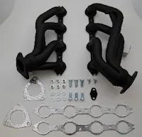 Racing Power Company R9931BK